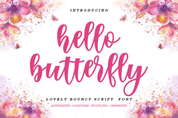 Hello Butterfly: A Designer's Honest Review