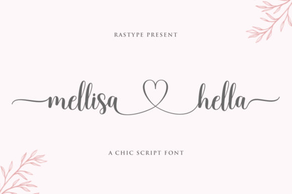 Reviewing Mellisa Hella for Real Brand Projects