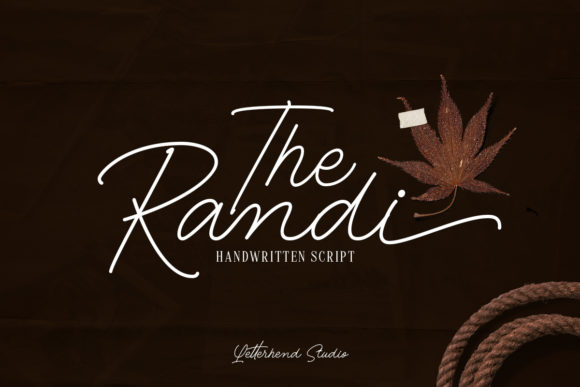 The Randi: A Real-World Design Review
